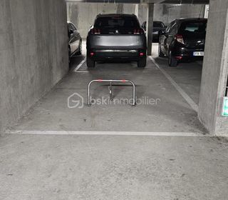  Parking / Garage � vendre 13 m�