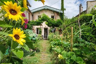  Maison � vendre 4 pi�ces 111 m�