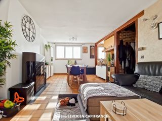  Maison � vendre 4 pi�ces 97 m�