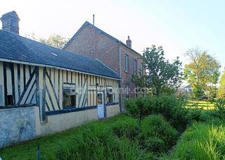  Maison � vendre 7 pi�ces 129 m�