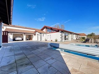  Maison � vendre 5 pi�ces 183 m�