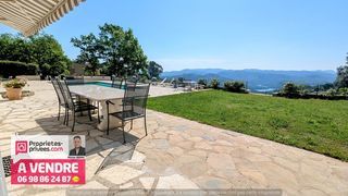  Maison � vendre 5 pi�ces 165 m�