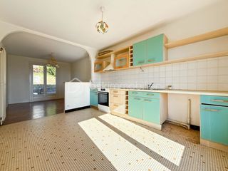  Maison � vendre 7 pi�ces 141 m�