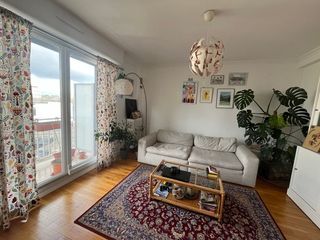  Appartement � louer 3 pi�ces 63 m�