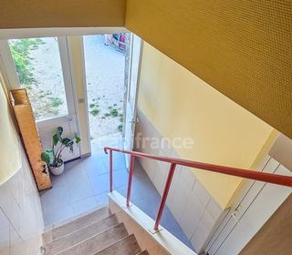  Appartement � vendre 1 pi�ce 21 m�