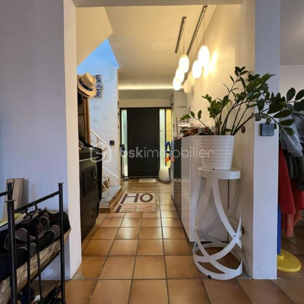 � vendre  Maison Saint-Maur-des-Foss�s (94100)