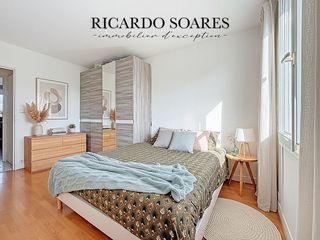  Appartement � vendre 3 pi�ces 65 m�