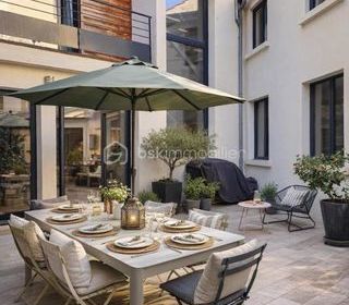  Maison � vendre 6 pi�ces 149 m�