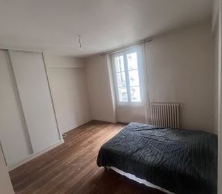  Appartement � vendre 4 pi�ces 107 m�