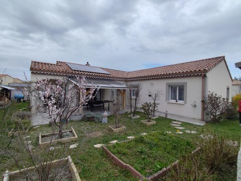  Villa � vendre 6 pi�ces 132 m�