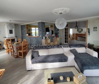  Maison � vendre 7 pi�ces 161 m�