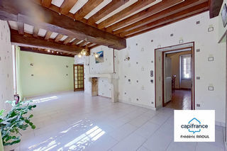  Maison � vendre 6 pi�ces 142 m�