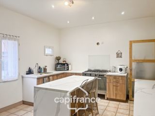  Maison � vendre 5 pi�ces 143 m�