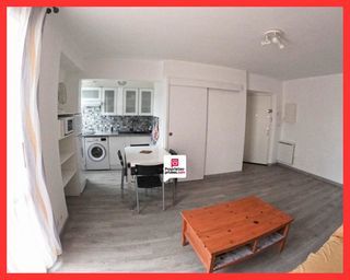  Appartement � vendre 1 pi�ce 27 m�