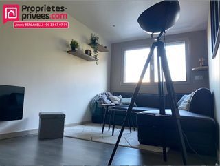  Appartement � vendre 3 pi�ces 47 m�