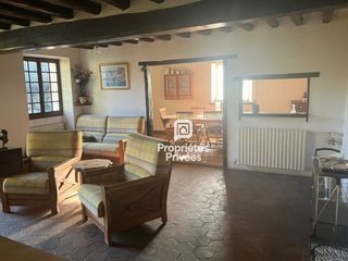  Maison � vendre 9 pi�ces 258 m�