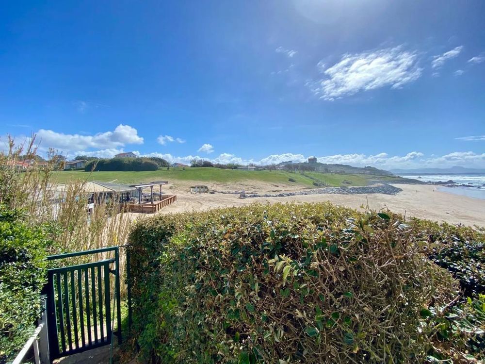 � vendre  Appartement Biarritz (64200)