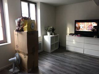  Appartement � louer 1 pi�ce 39 m�