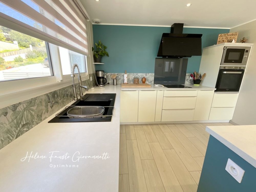 � vendre  Villa Oletta (20232)