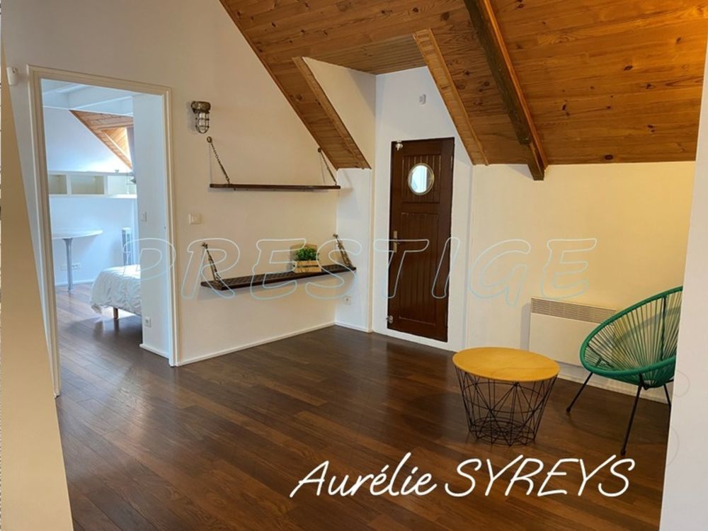 � vendre  Maison Guidel (56520)