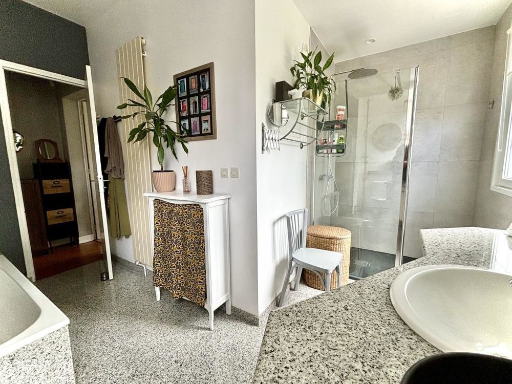 � vendre  Maison M�rignac (33700)