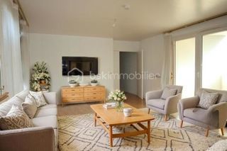  Appartement � vendre 3 pi�ces 72 m�