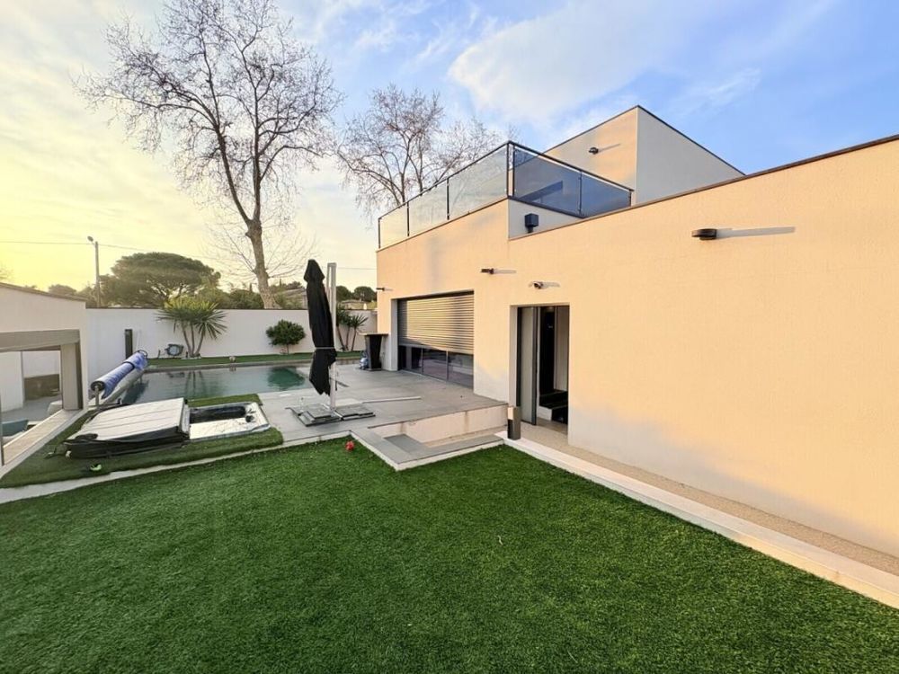 � vendre  Maison Castelnau-le-Lez (34170)