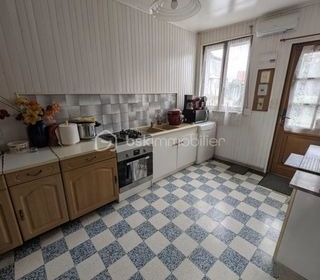  Maison � vendre 3 pi�ces 56 m�