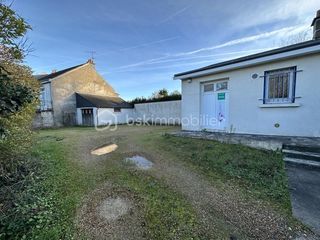  Immeuble � vendre 4 pi�ces 100 m�