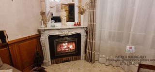  Maison � vendre 7 pi�ces 111 m�