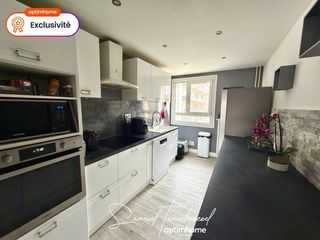  Appartement � vendre 3 pi�ces 73 m�