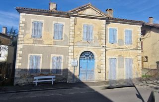  Immeuble � vendre 14 pi�ces 352 m�