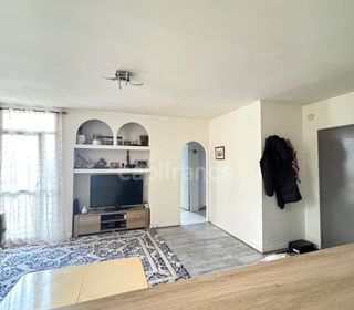  Appartement � vendre 3 pi�ces 60 m�