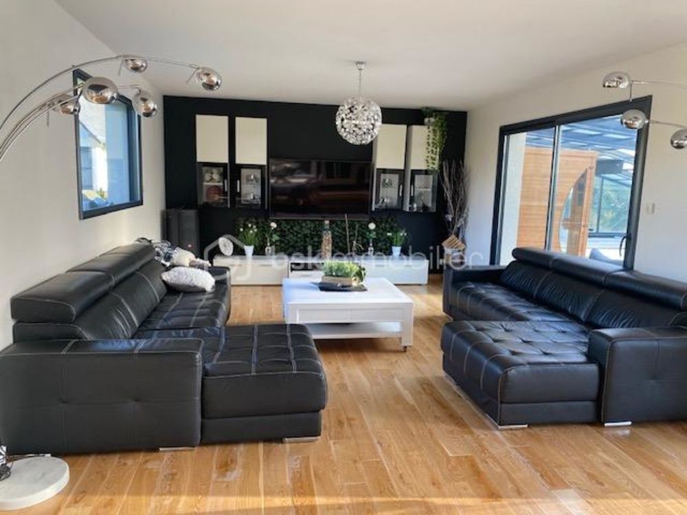 � vendre  Maison Pont-Audemer (27500)