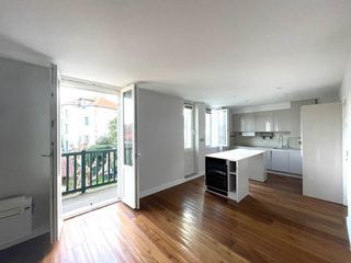  Appartement � vendre 2 pi�ces 50 m�