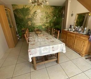  Maison � vendre 5 pi�ces 134 m�