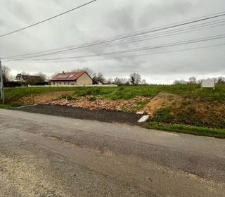  Terrain � vendre 1143 m�