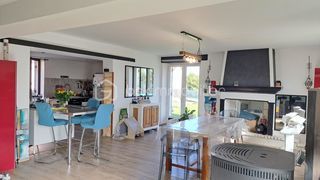  Maison � vendre 8 pi�ces 340 m�