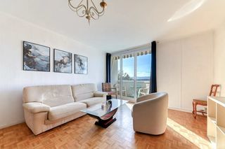  Appartement � vendre 4 pi�ces 86 m�