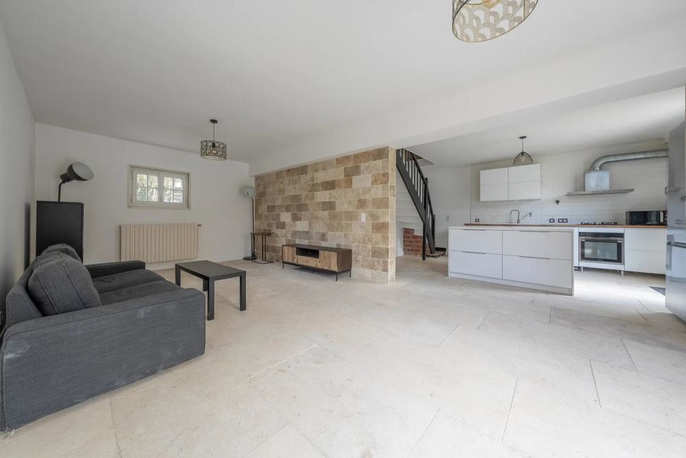 � vendre  Maison Le Bouscat (33110)