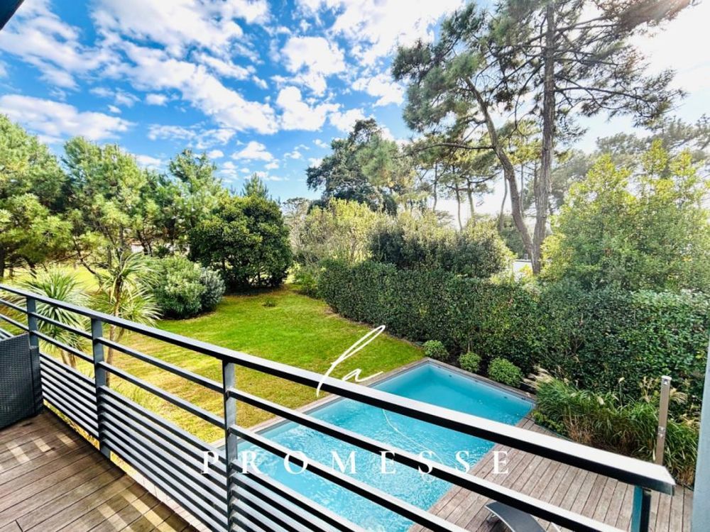 � vendre  Villa Anglet (64600)