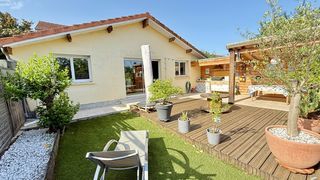  Maison � vendre 7 pi�ces 190 m�