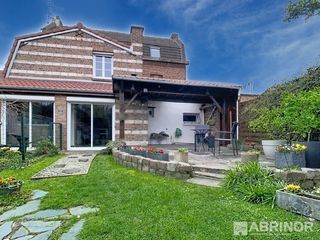  Maison � vendre 5 pi�ces 144 m�