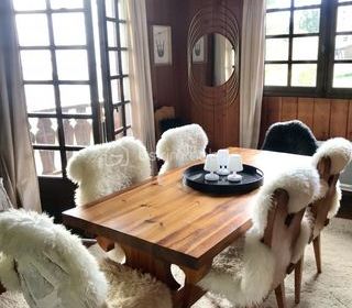  Chalet � vendre 6 pi�ces 124 m�