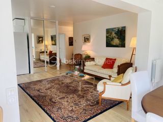  Appartement � vendre 2 pi�ces 42 m�