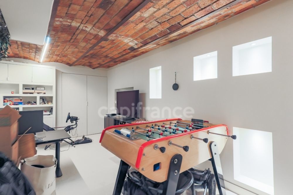 � vendre  Appartement Paris 16