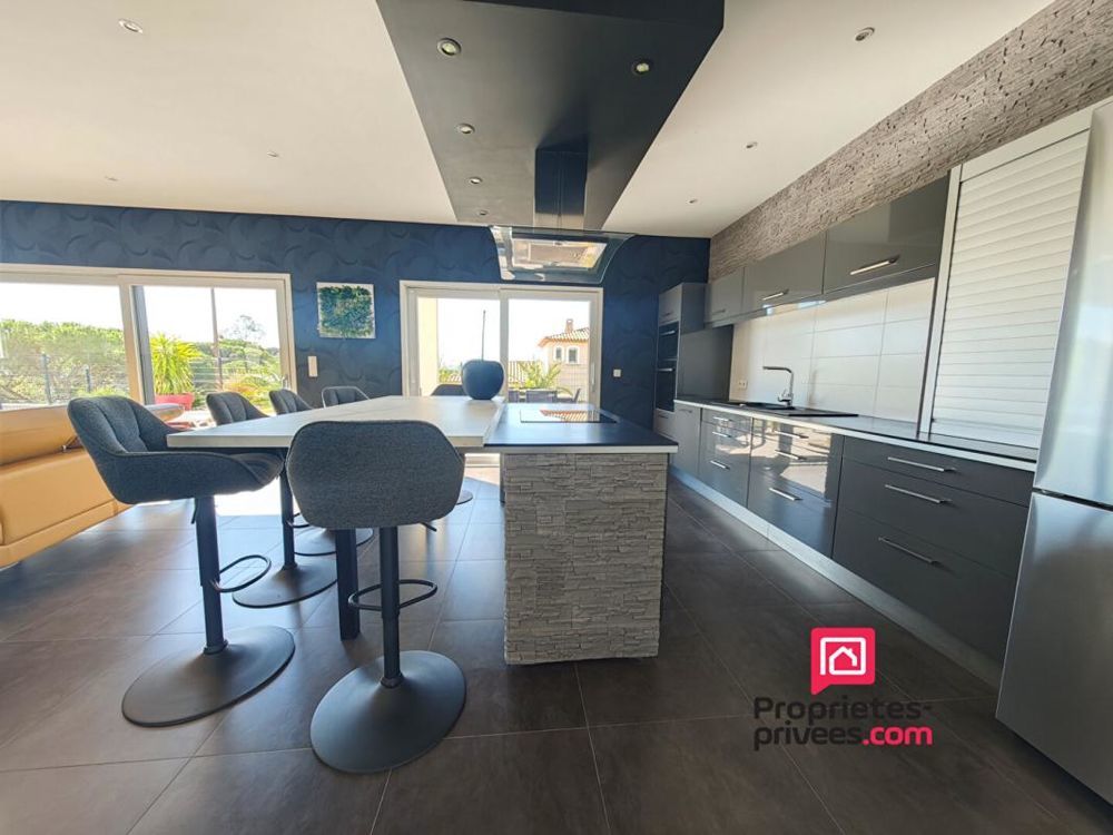 � vendre  Villa Fr�jus (83600)