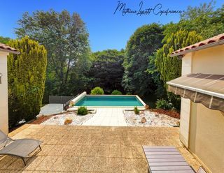  Maison � vendre 6 pi�ces 190 m�