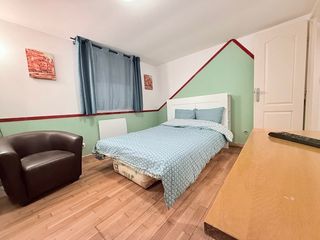  Appartement � louer 1 pi�ce 19 m�