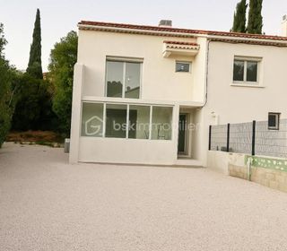  Maison � vendre 4 pi�ces 99 m�